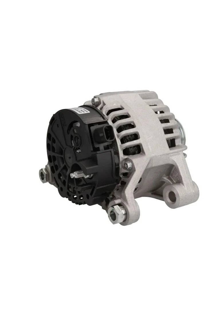 Генератор (14В, 70А, новий із заставою) OPEL AGILA A, ASTRA H, ASTRA H CLASSIC, ASTRA H GTC, COMBO, COMBO TOUR, CORSA C, CORSA Denso (366185712)