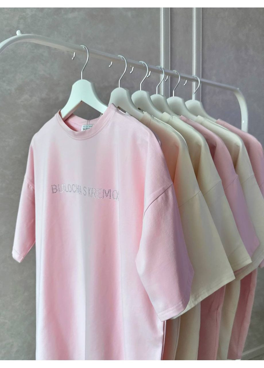 Футболка "Булочка з кремом" No Brand - (362954535)