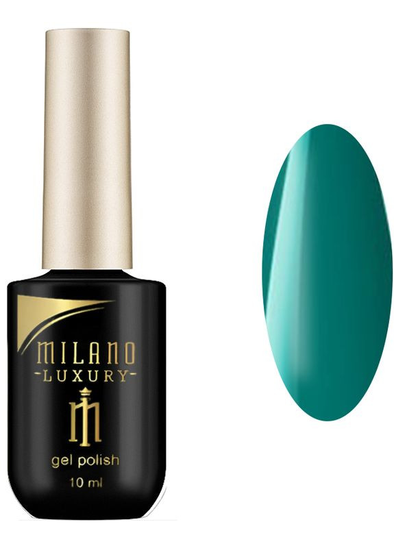 Гель-лак №104 Luxury, 10 мл Milano (366088298)