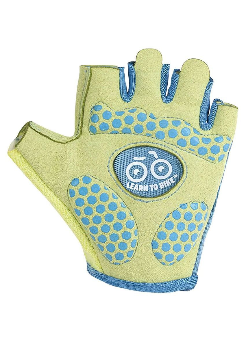 Дитячі спортивні рукавички блакитні () Hape E1094 (366578477)