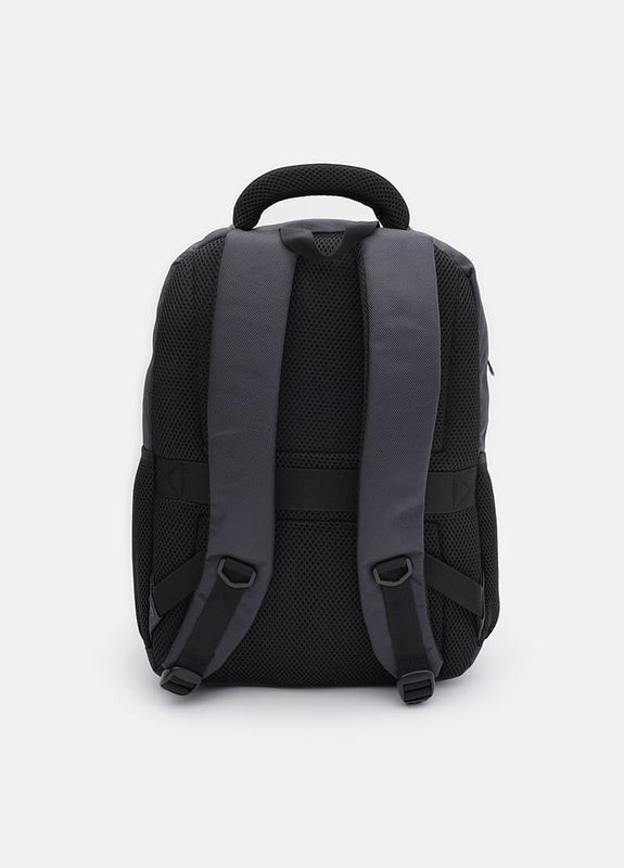 Рюкзак чоловічий тканинний C1SN3538Wgr Grey Aoking (301871425)