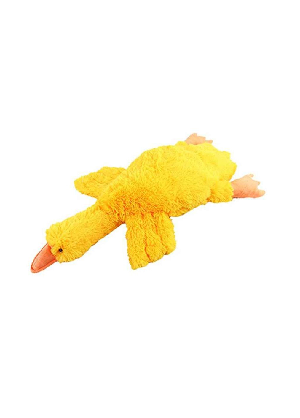 М'яка іграшка "ГУСАК ОБНІМАШКА" ЧудиСам (365291954)