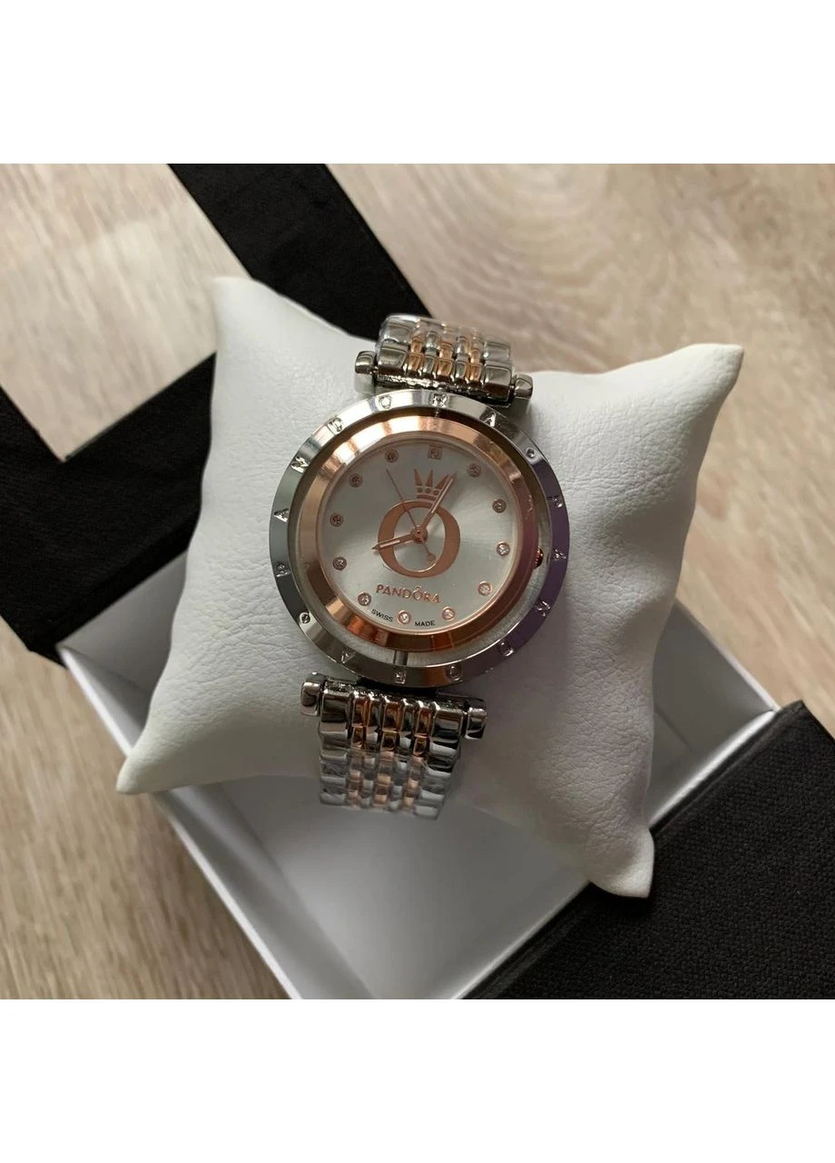Жіночі годинники Pandora в коробочці No Brand (393694991)