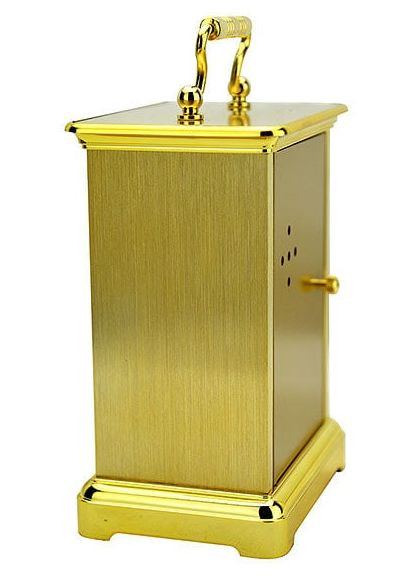 Настольные часы QHE093G Seiko (330819280)