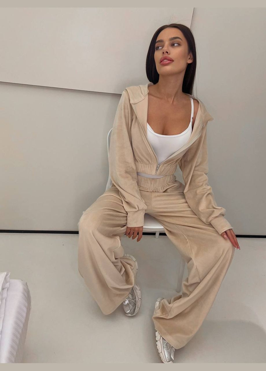 Женский спортивный костюм FINO Mode (334629274)