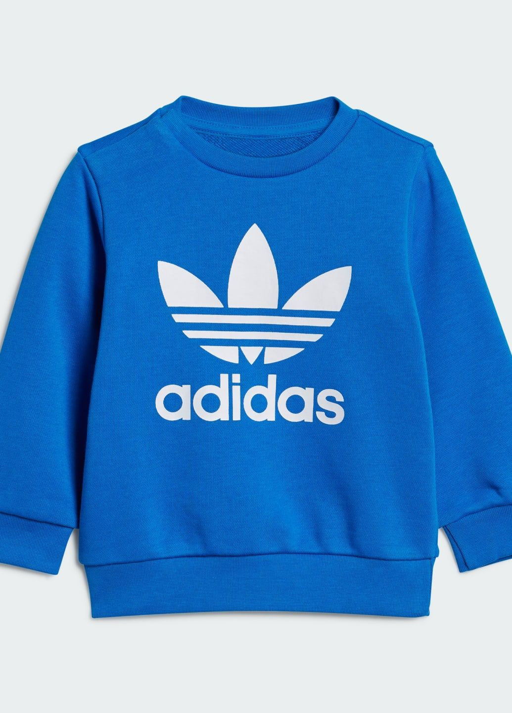 Комплект: джемпер и брюки Crew adidas (291118254)