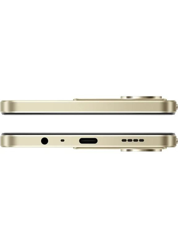 Смартфон Note 70 4/128GB (RMX5313) Beach Gold Realme (361031551)