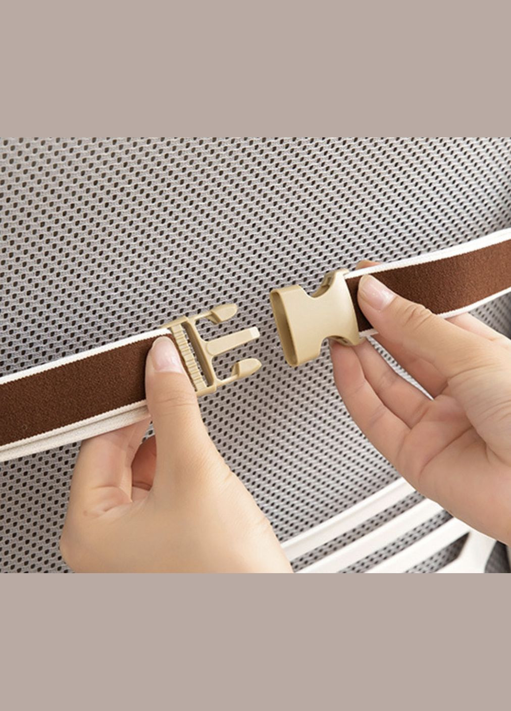 М'яка подушка для стільця dark gray Ardesto (325728813)