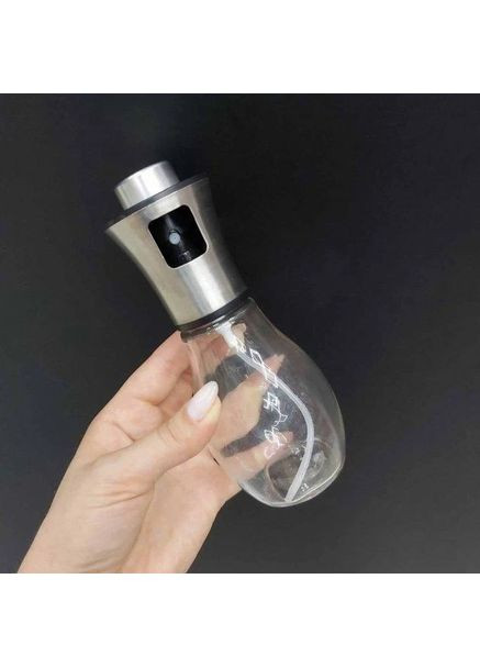 Ємність з розпилювачем для олії та оцту FRU-120 200 мл Frico (369766958)