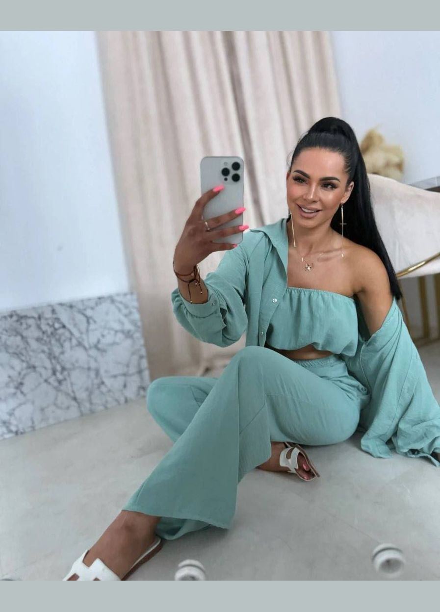 Женский костюм FINO Mode (336874368)