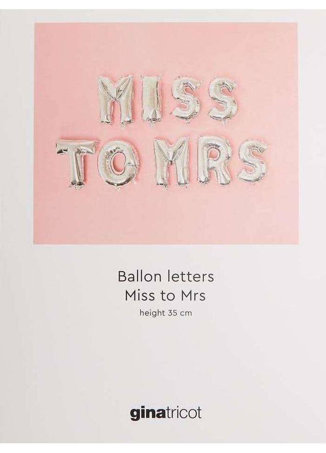 Повітряна куля Gina Tricot (365591241)