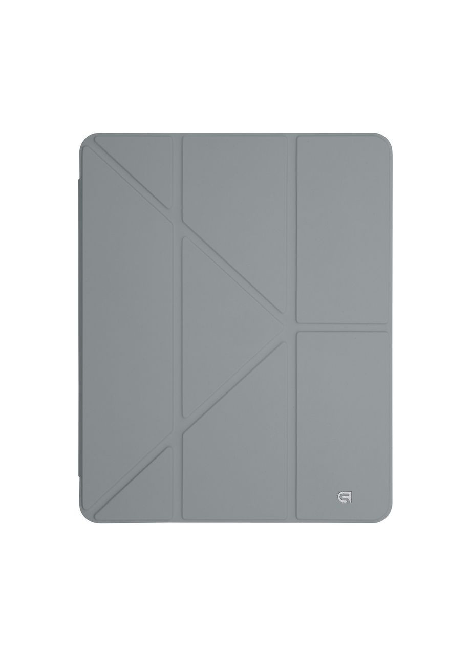 Чехол Y-Type PEN для iPad Air 13 2025/2024 Grey (ARM77522) ArmorStandart (327883088)