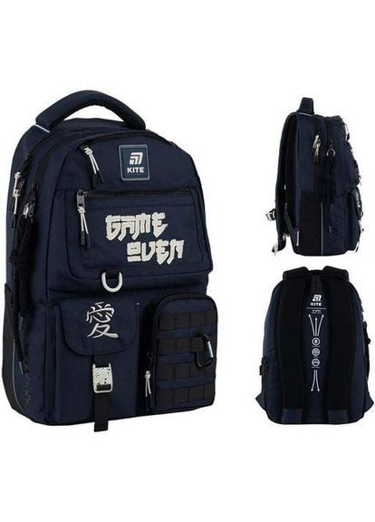 Рюкзак Education teens 17 л K25-2587M-2 (1381969) Kite (368865714)