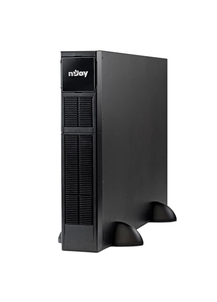 Бокс для акумуляторів 2U Battery Pack для Balder 6K/10K 12V 7Ah (PWUP-BP16PBA-AZ01B) nJoy (397864931)