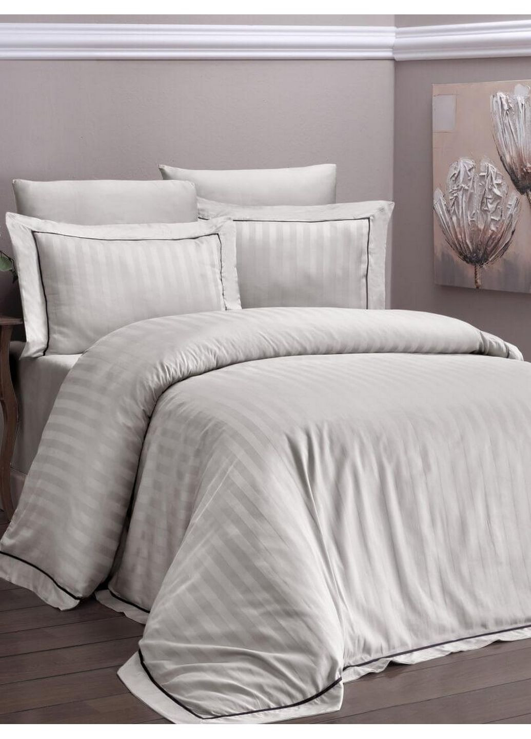 Спальный комплект постельного белья First Choice (288186576)