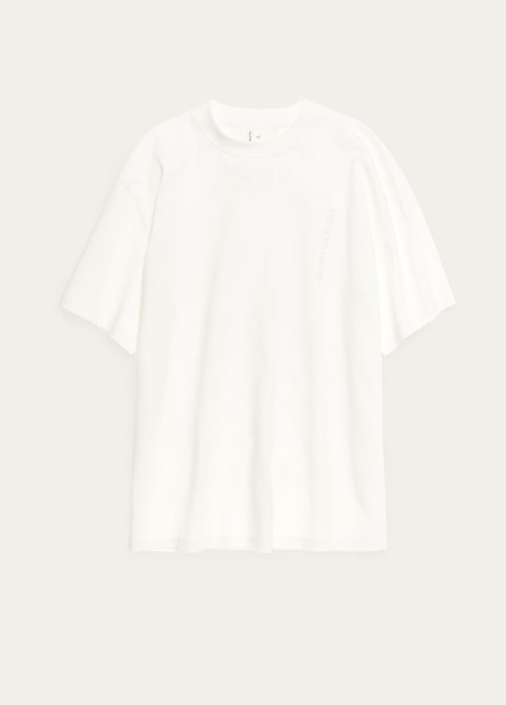 Футболка H&M - (367047694)