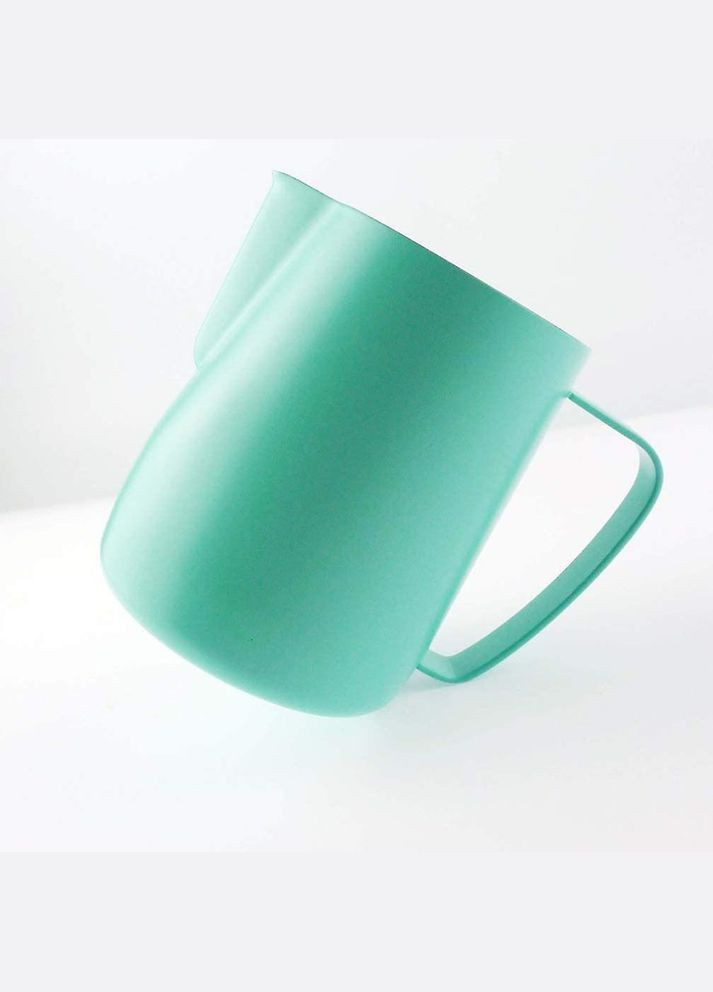 Питчер Frothing Art Cup 600 мл для молока Tiffany (R-300268-VS) No Brand (303975530)