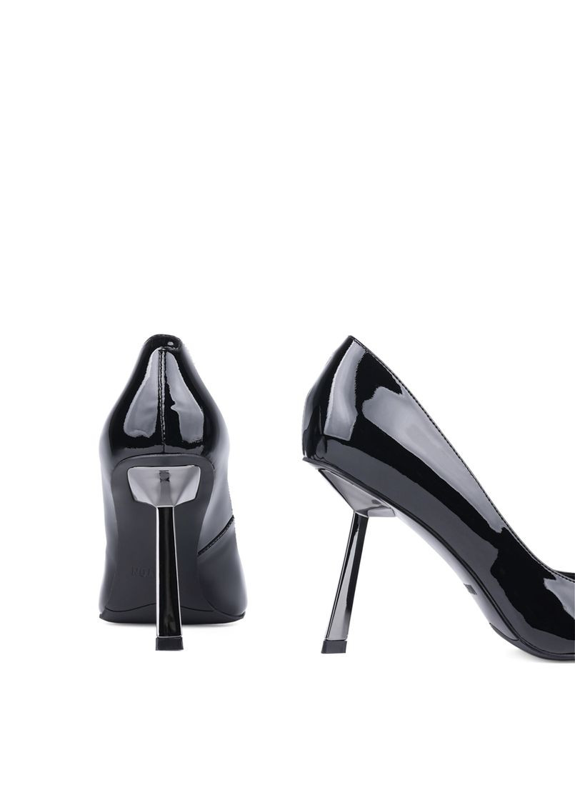 MIRATON Жіночі Туфлі GT20566-011-F442 Чорний Лак чорний з, китай — демісезон (368527730)