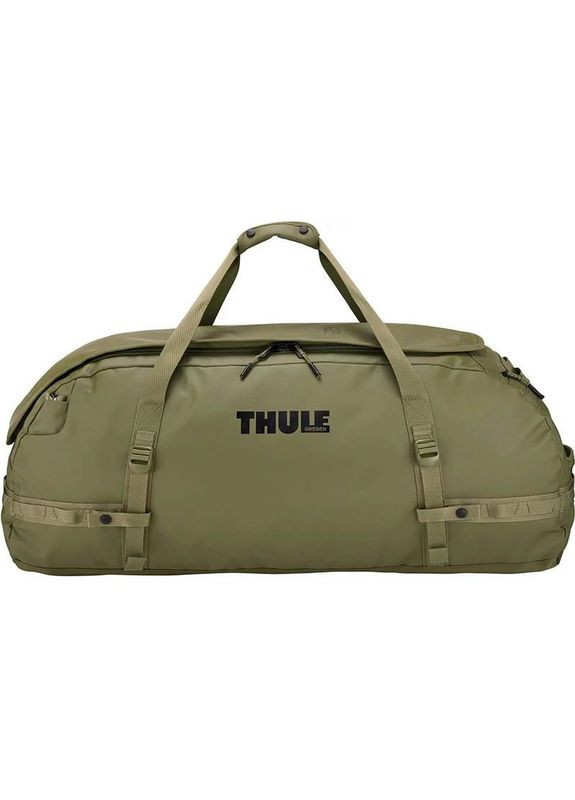 Дорожно-спортивная сумка Chasm Duffel 130L Olivine (TH 3205002) Thule (322207530)