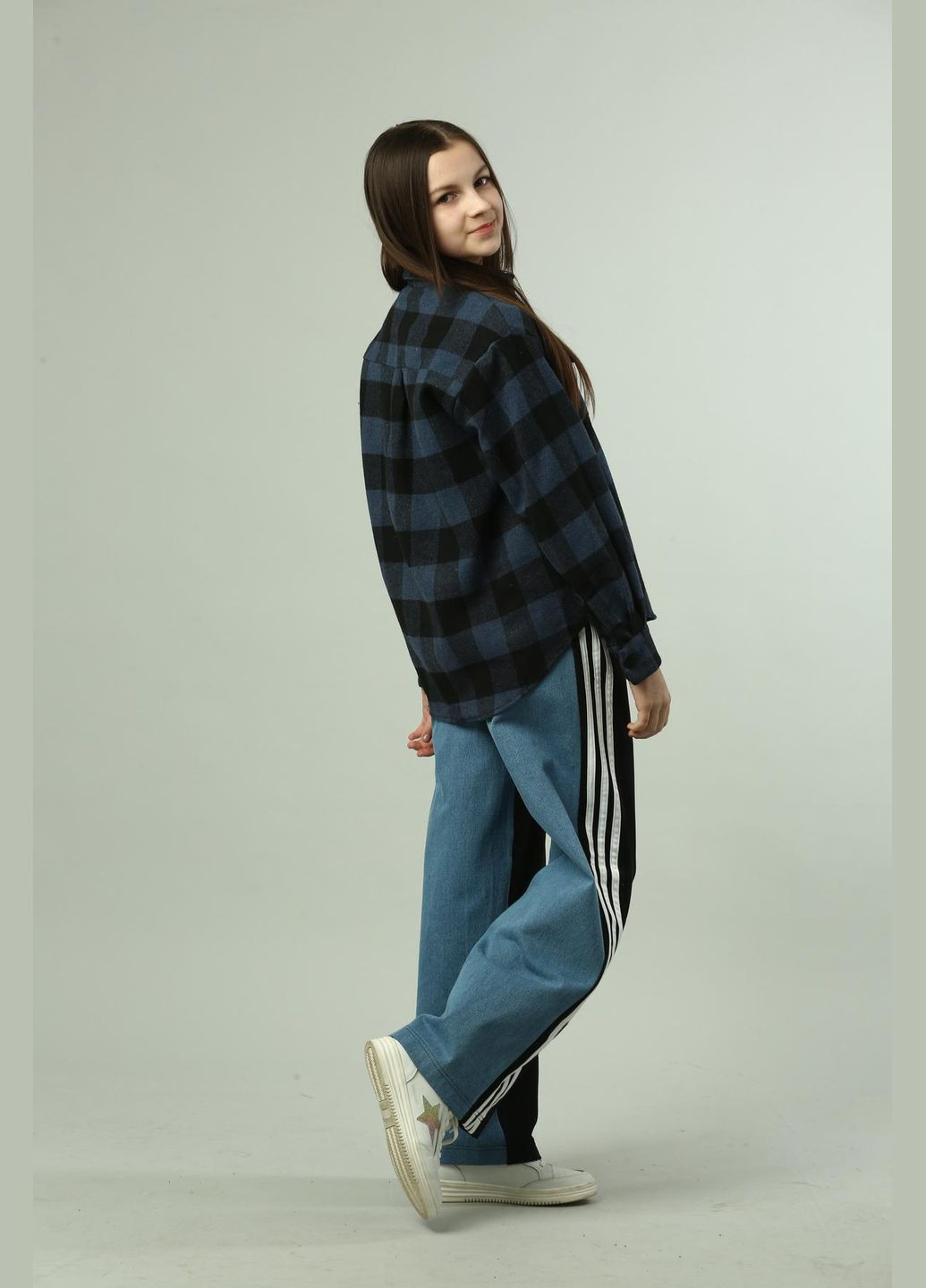 Штани комбіновані IRmAS палаццо (329746108)