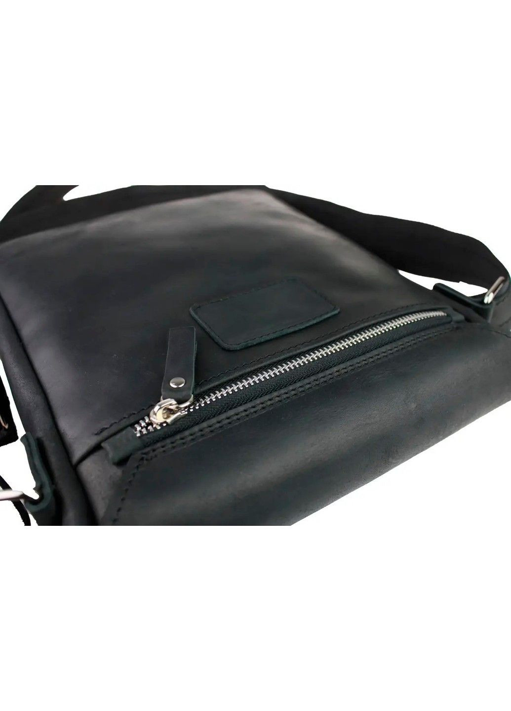 Шкіряна чоловіча сумка Purity FREESKIN (301647620)