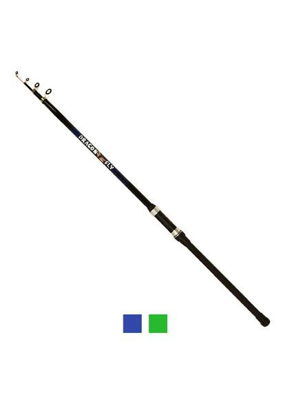 Удочка болонская "Dragonfly" 3,7м 10-30г 4к King Fish (318171934)