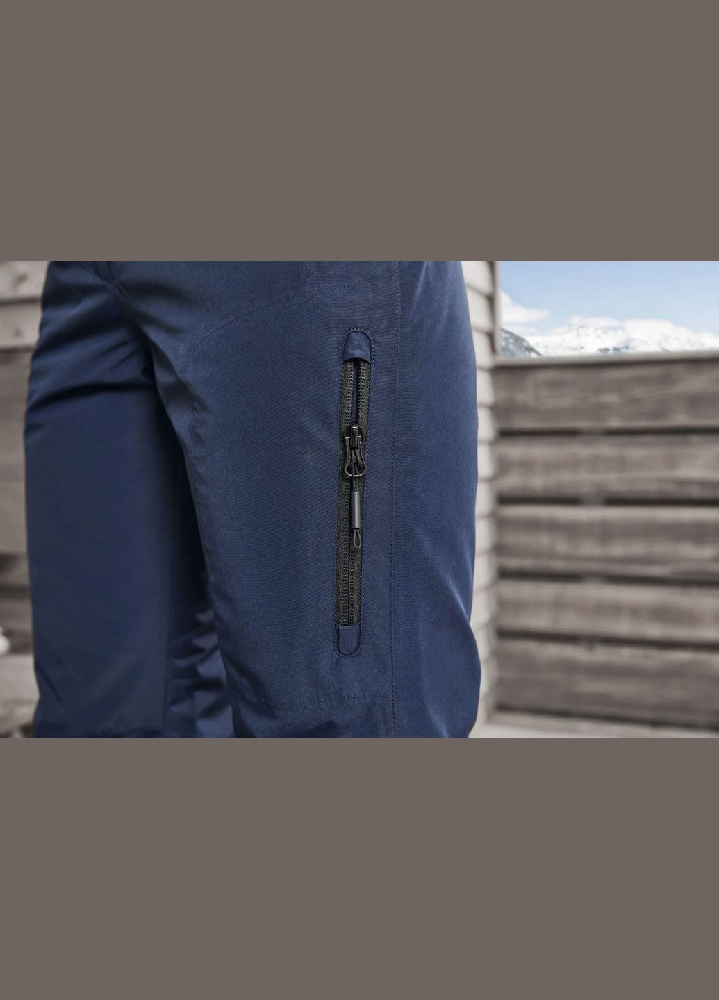 Женский лыжный костюм Crivit (304547452)