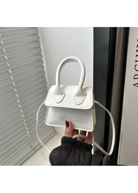 Женская сумка 10663 кросс-боди No Brand (367041100)