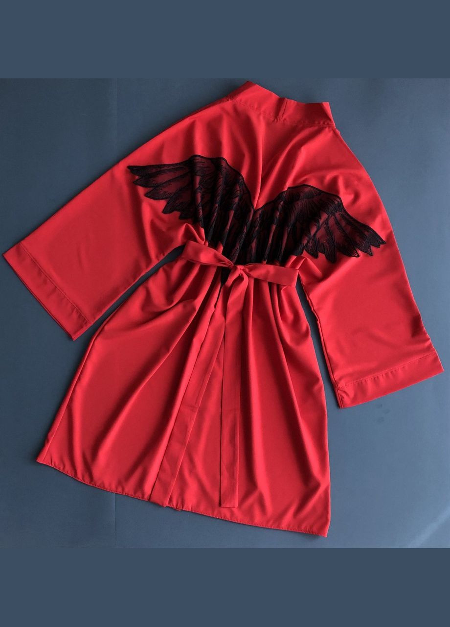 Халат жіночий з крилами Exclusive (311669555)