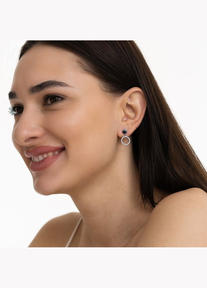 Сережки Особлива чуттєвість Minimal (338795408)