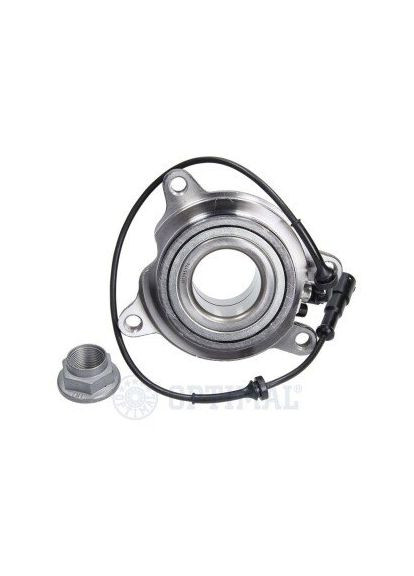 Підшипник маточини Optimal (366190083)