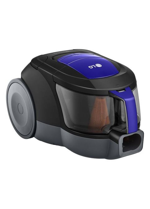 Пилосос LG VC5506NHTB (361110880)