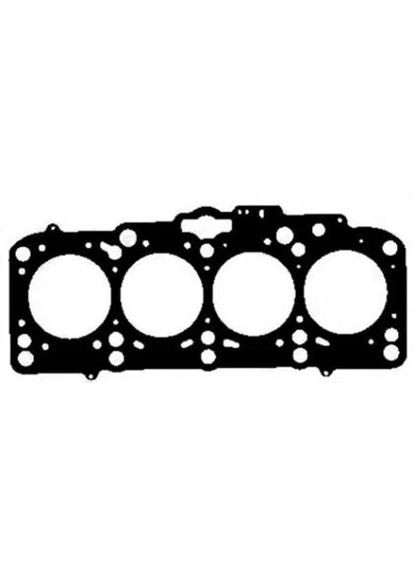 Прокладка головки блоку металева Г/Б VAG 1! 1.49MM AF5382 Payen (366210723)