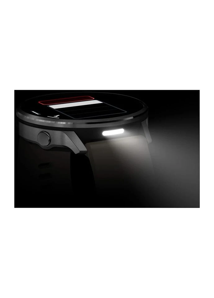 Смарт-часы Venu 4 45mm Silver с Siliver Gray Silicone (010-03014-41) Garmin (389233112)