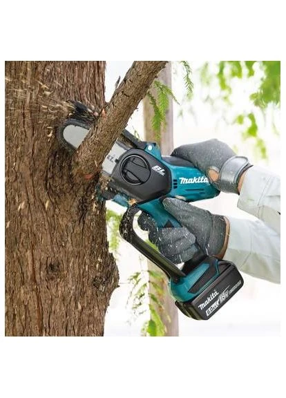 Цепная пила LXT, 18V, 100мм (без АКБ и ЗУ) (DUC101Z) Makita (391609898)