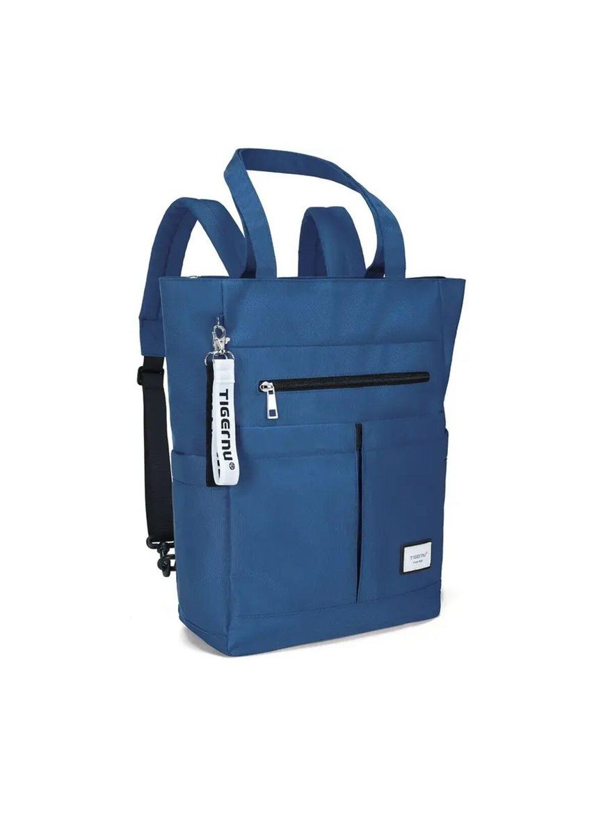 Рюкзак T-S8632 15.6" Blue Tigernu (321891559)