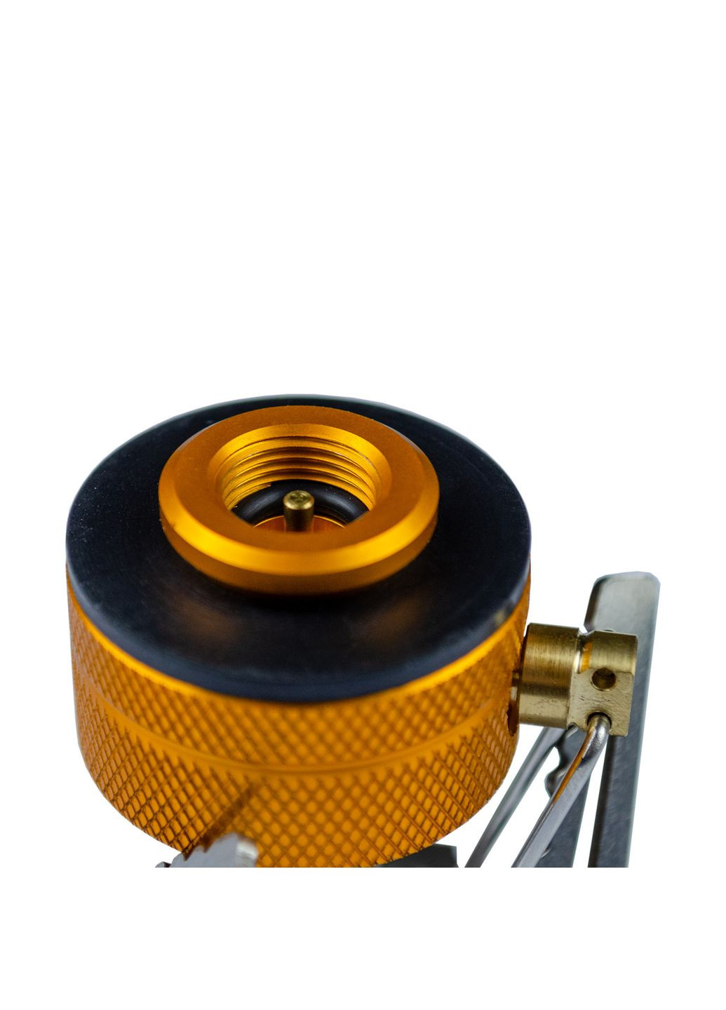 Пальник складаний з вітрозахистом UTRG-041 Tramp (366220693)