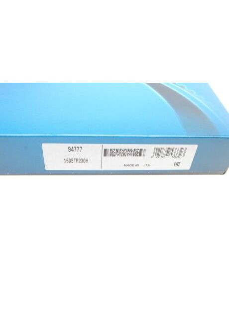 Ремень зубч. ГРМ 150x23.0 (Выр-во) 94777 Dayco (360498014)