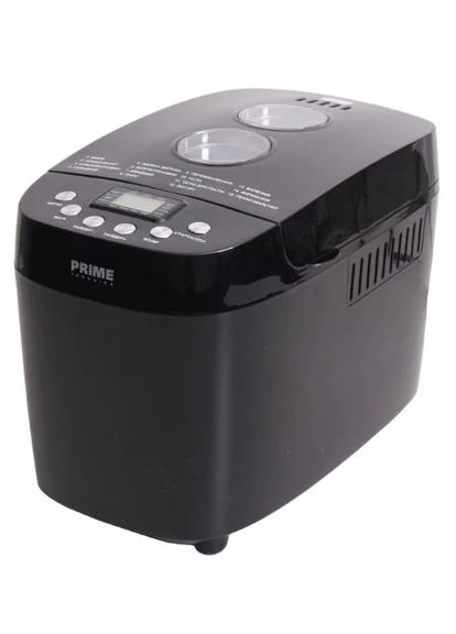 Хлебопечка PBM 1528 B PRIME TECHNICS - Комбинированный (400994280)