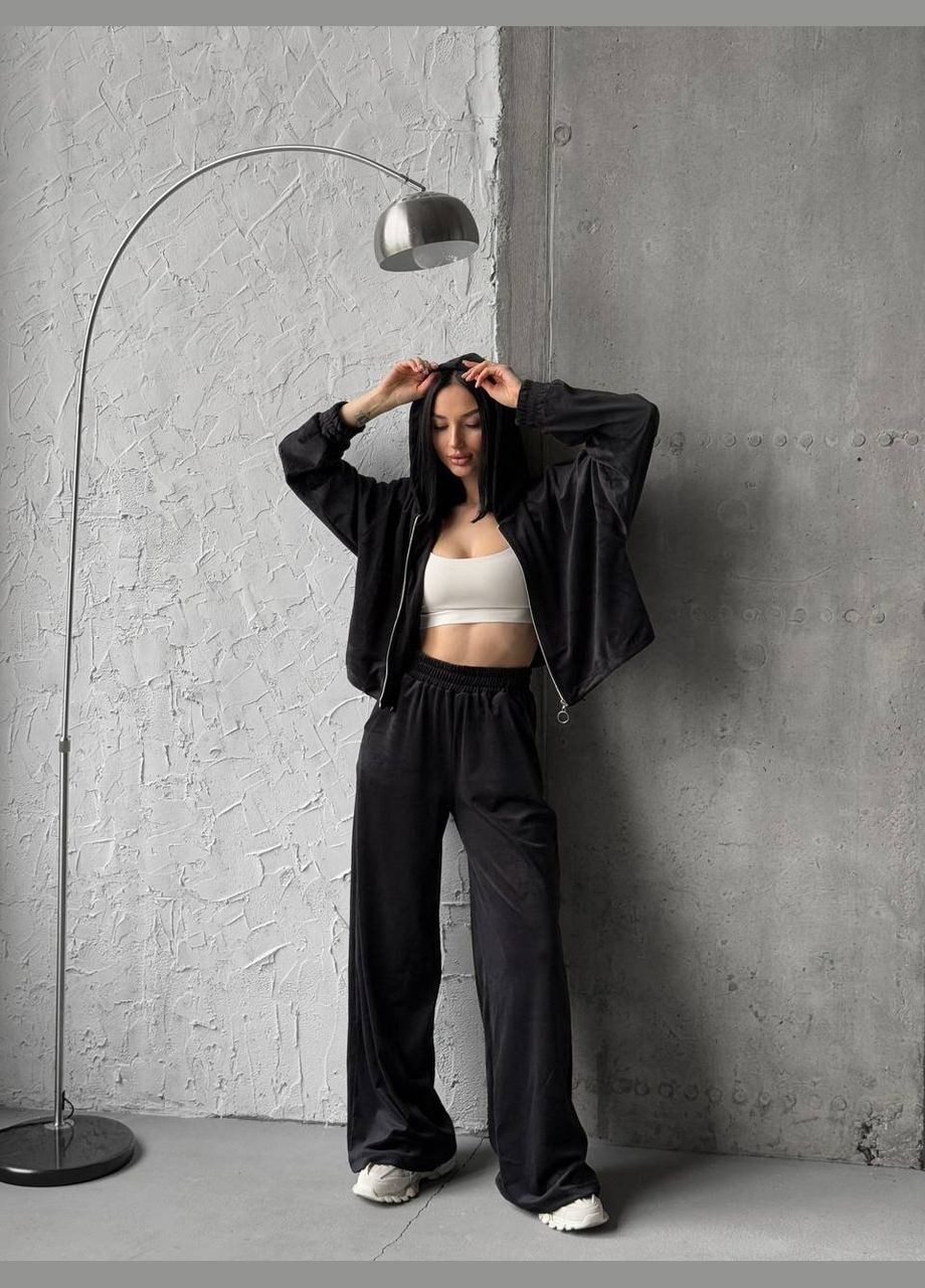 Жіночий спортивний костюм No Brand (316591233)