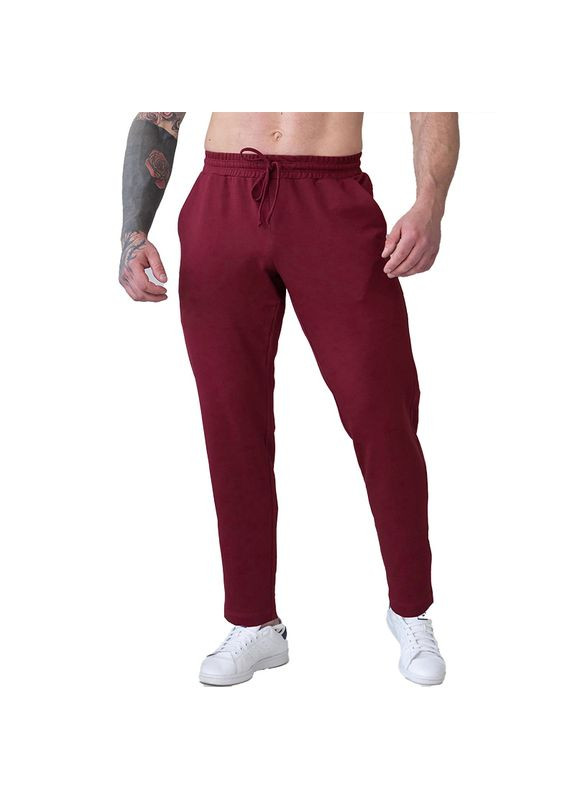 Комбинированные демисезонные брюки TOTALFIT