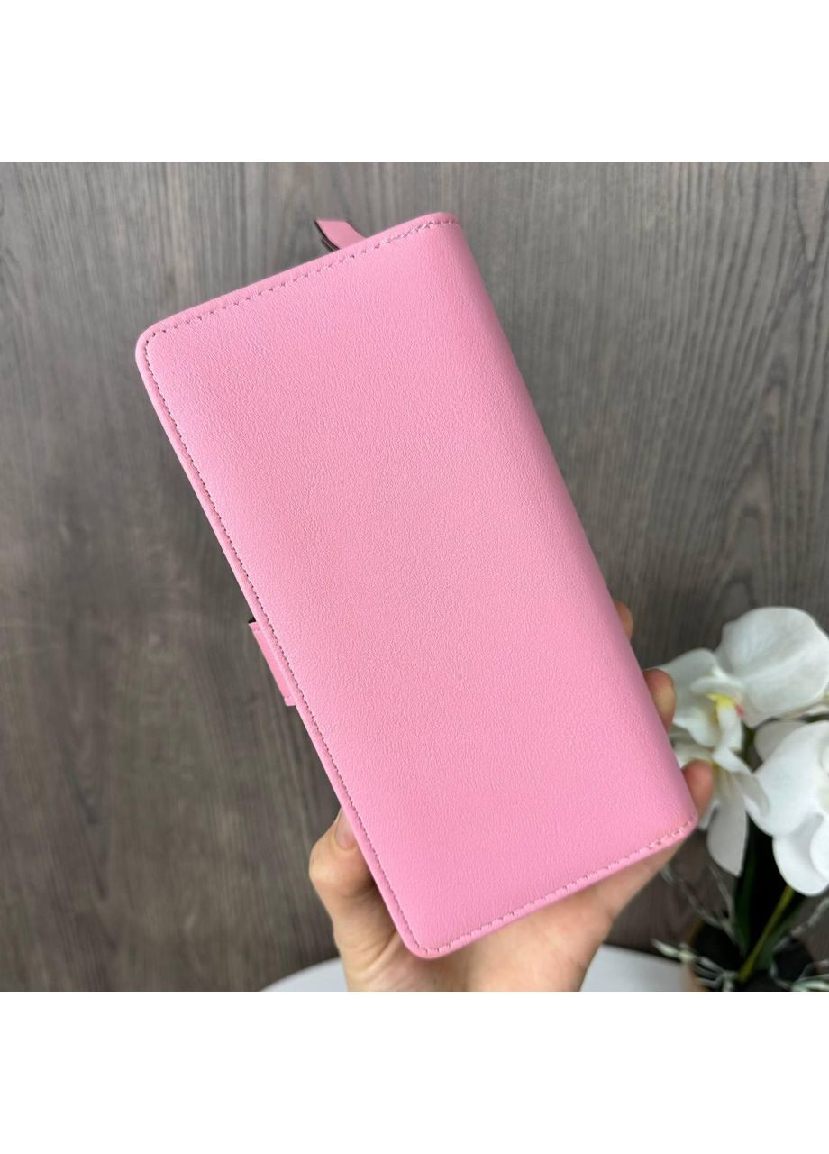 Женский Кошелек Клатч Кошелек Для Девушек С Листочками Seli No Brand (392714830)