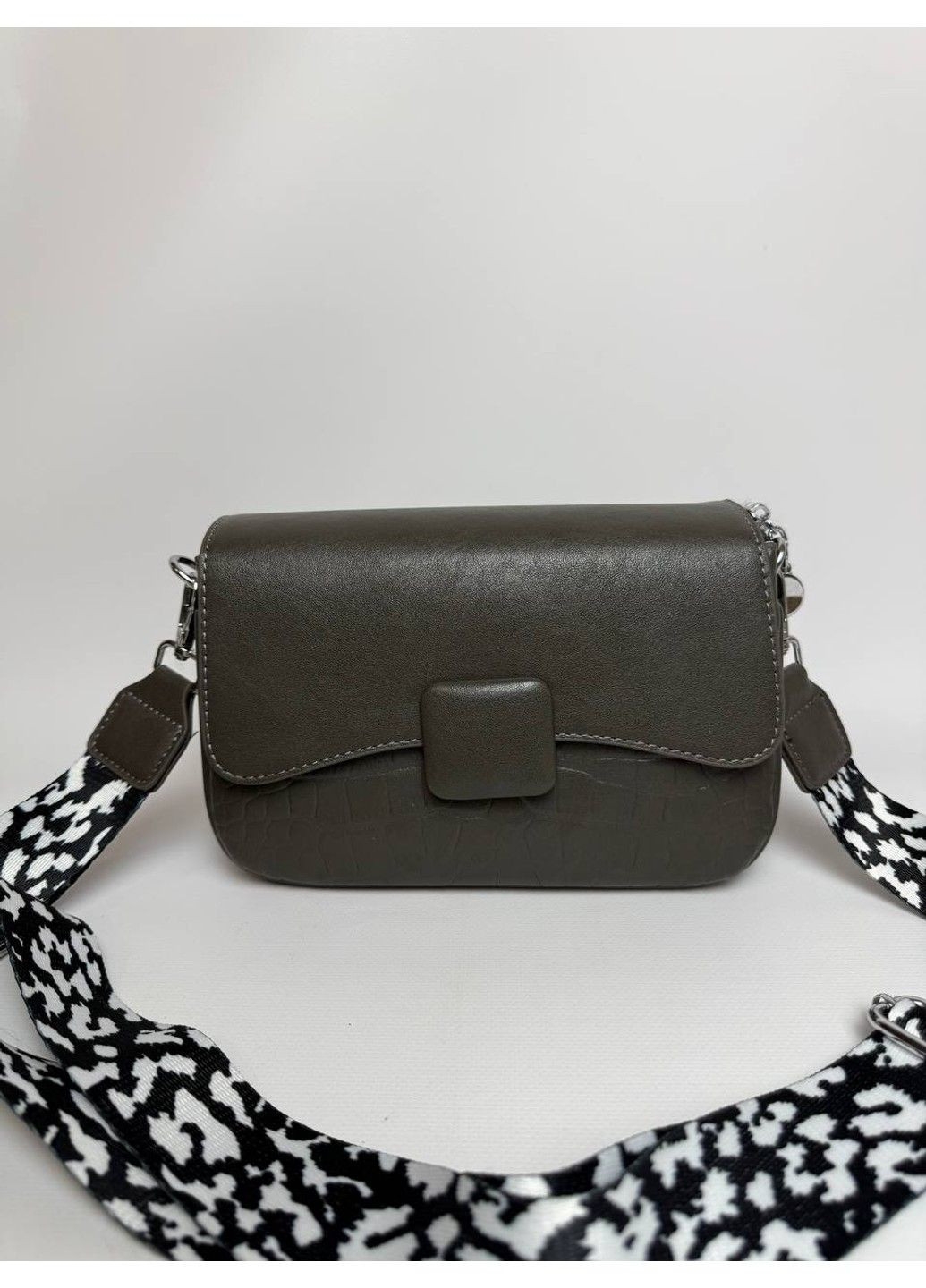 Сумка жіноча крос боді No Brand (347642625)