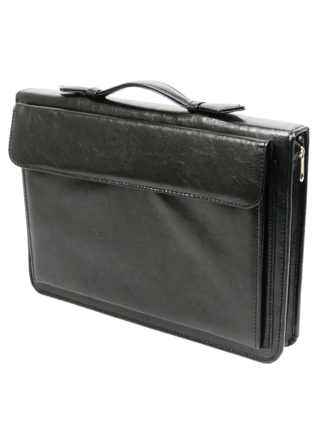 Ділова папка зі шкірозамінника Exclusive (361156470)