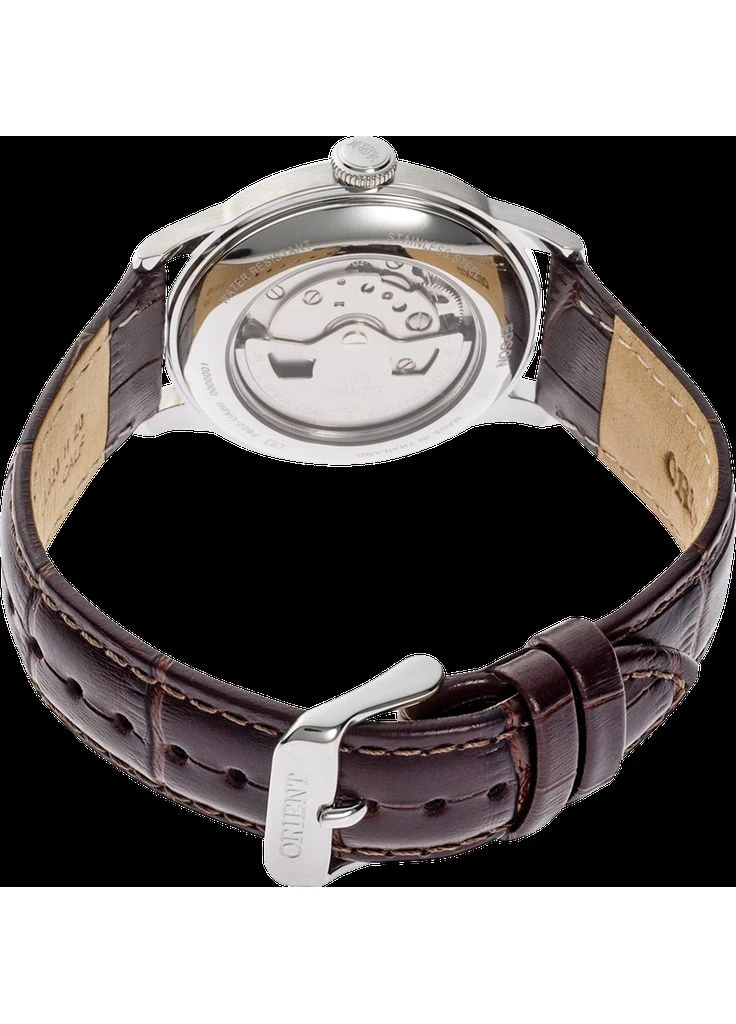 Годинник чоловічий Bambino Version 2 Small Seconds RA-AP0105Y30B No Brand (401479158)