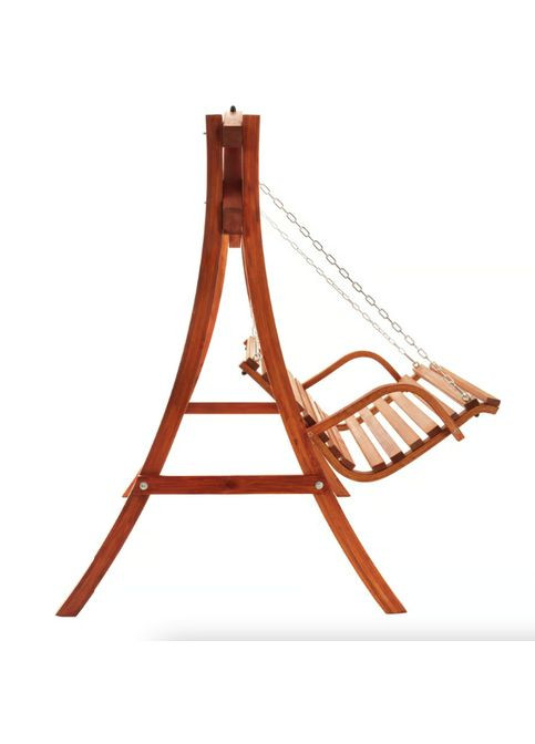 Садова гойдалка Grino двомісна Di Volio (361951524)