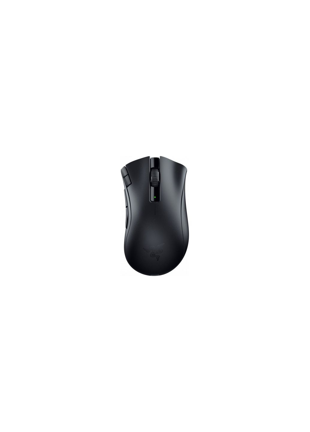 Мишка (RZ01-04130100-R3G1) Razer DeathAdder V2 X Hyperspeed Black (366663109)