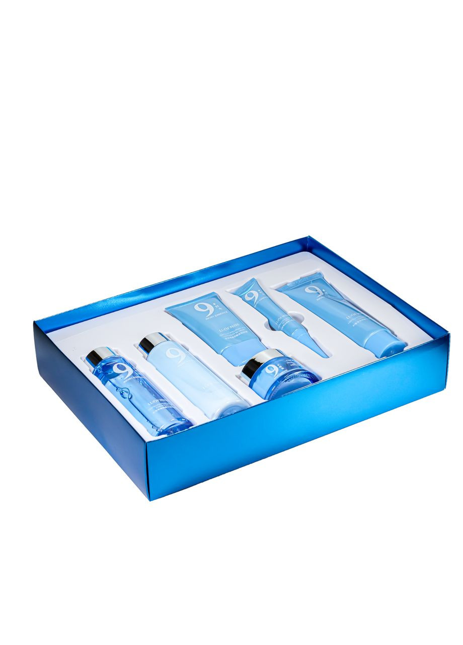 Подарочный набор косметики для ухода за лицом увлажняющий Luofmiss (367987363)