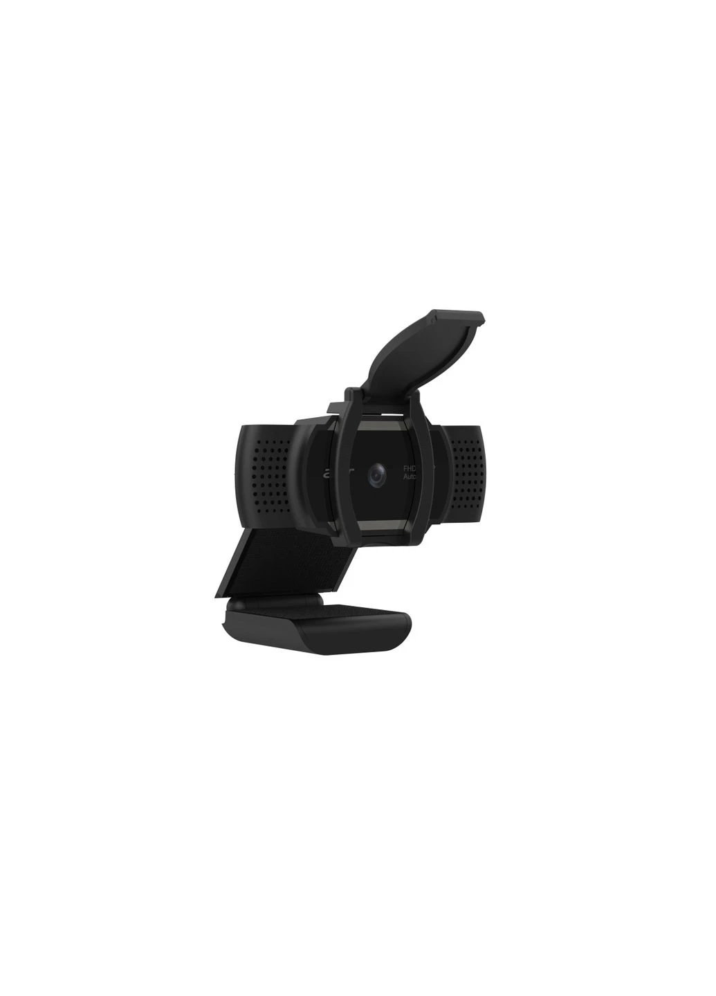 Вебкамера FHD Webcam Black Acer (392434646)