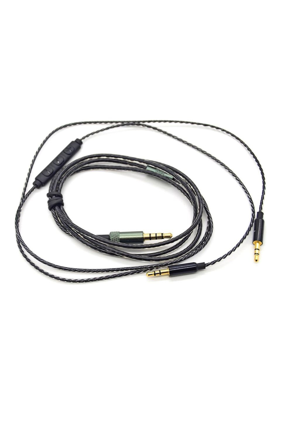 Дріт аудіокабель Republic Master Tracks HD V8 V10 V12 X3 з пультом керування SOL (346059211)